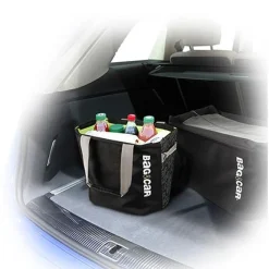 BAG&CAR BAG & CAR organiseur panier 43L repliable