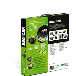 BAG&CAR BAG & CAR organiseur panier 43L repliable