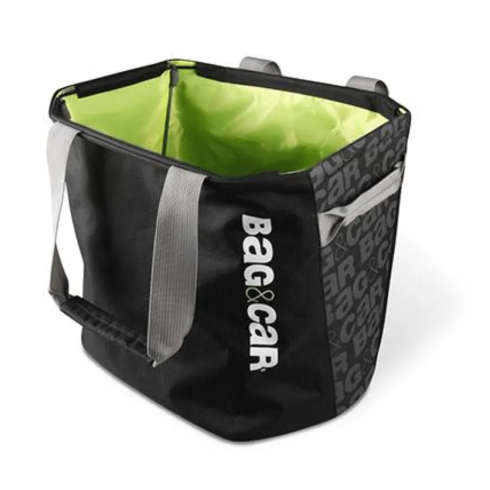 BAG&CAR BAG & CAR organiseur panier 43L repliable