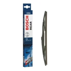 BOSCH BALAI D'ESSUIE GLACE ARRIERE H311 X1
