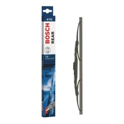 BOSCH BALAI D'ESSUIE GLACE ARRIERE H772 X1