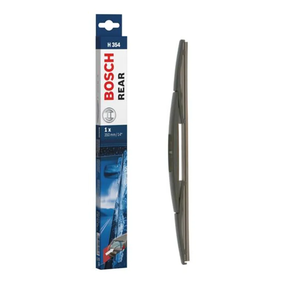 BOSCH BALAI D'ESSUIE GLACE ARRIERE H354 X1