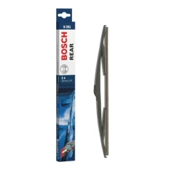 BOSCH BALAI D'ESSUIE GLACE ARRIERE H351 X1