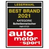 BOSCH BALAI D'ESSUIE GLACE ARRIERE H840 X1