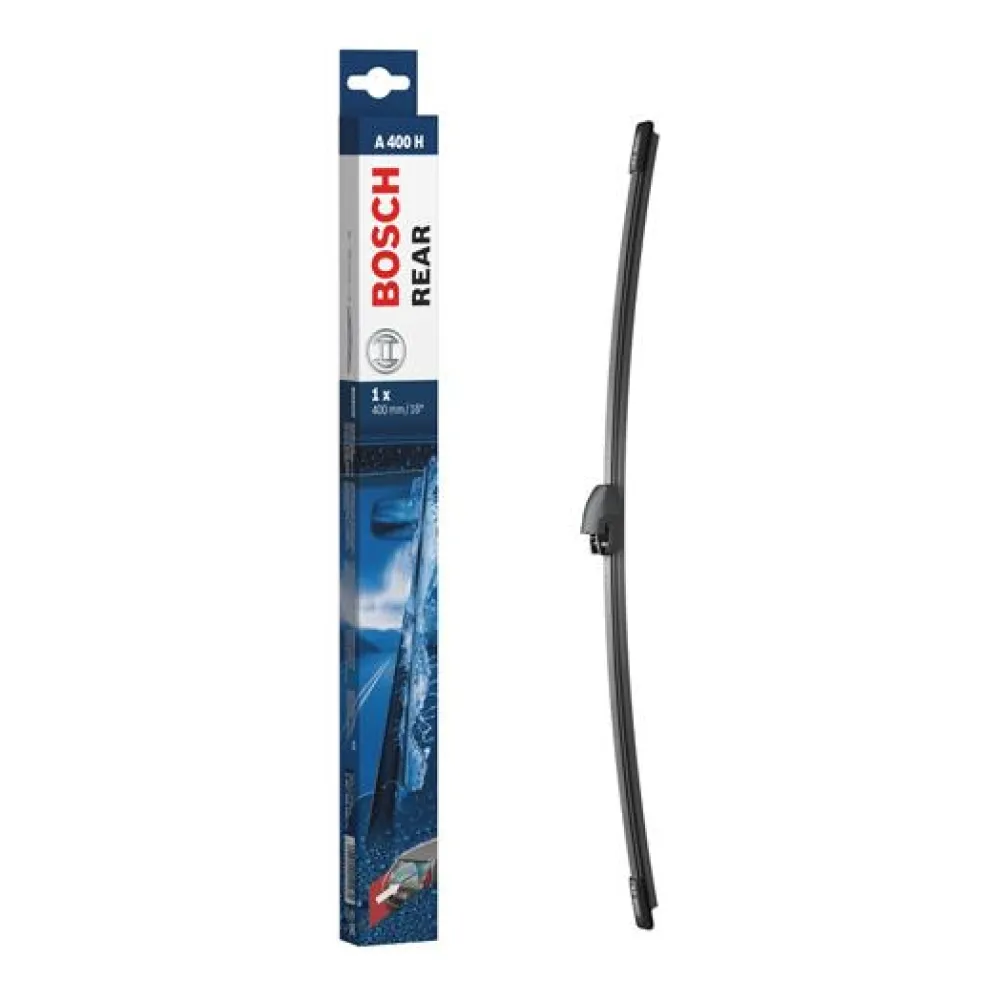 BOSCH BALAI D'ESSUIE GLACE ARRIERE A400H X1