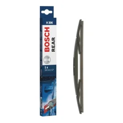 BOSCH BALAI D'ESSUIE GLACE ARRIERE H306 X1