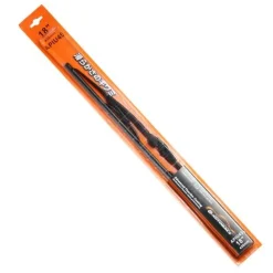 AUTOBACS Balais d'essuie-glace UNIVERSEL APIU45
