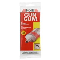 HOLTS LLOYD Bandage échappement Gun Gum