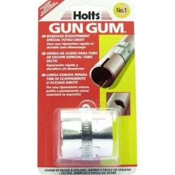HOLTS LLOYD Bandage Tuyau Droit Flexiwrap