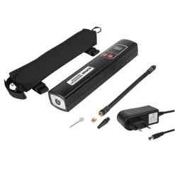 ETC Barbecue Nomade Petit Modèle