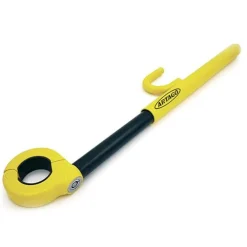 ARTAGO BARRE ANTIVOL VOITURE VOLANT AIRBAG