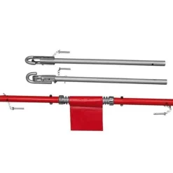 PRECISION- BARRE REMORQUAGE PRO 3T PRECISION