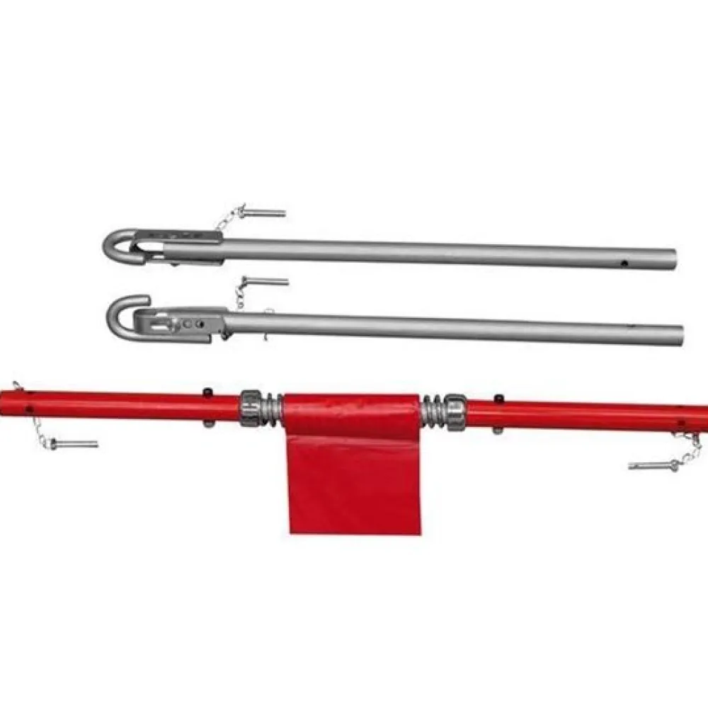 PRECISION- BARRE REMORQUAGE PRO 3T PRECISION