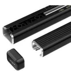 THULE BARRES DE TOIT SQUAREBAR-1080MM