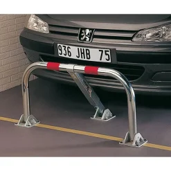 MOTTEZ Barrière parking haute sécurité