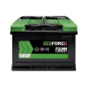 FIAMM Batterie EFB TR600 60Ah/600A