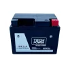 TECHPOWER Batterie moto 12V YTX4L-SLA -