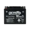 KYOTO Batterie moto (YTX12-BS - SLA AGM) -