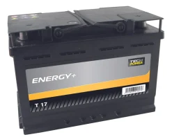 TECHPOWER Batterie Energy+  12V 40Ah/320A