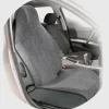 SODIFAC Beach cover avant gris -