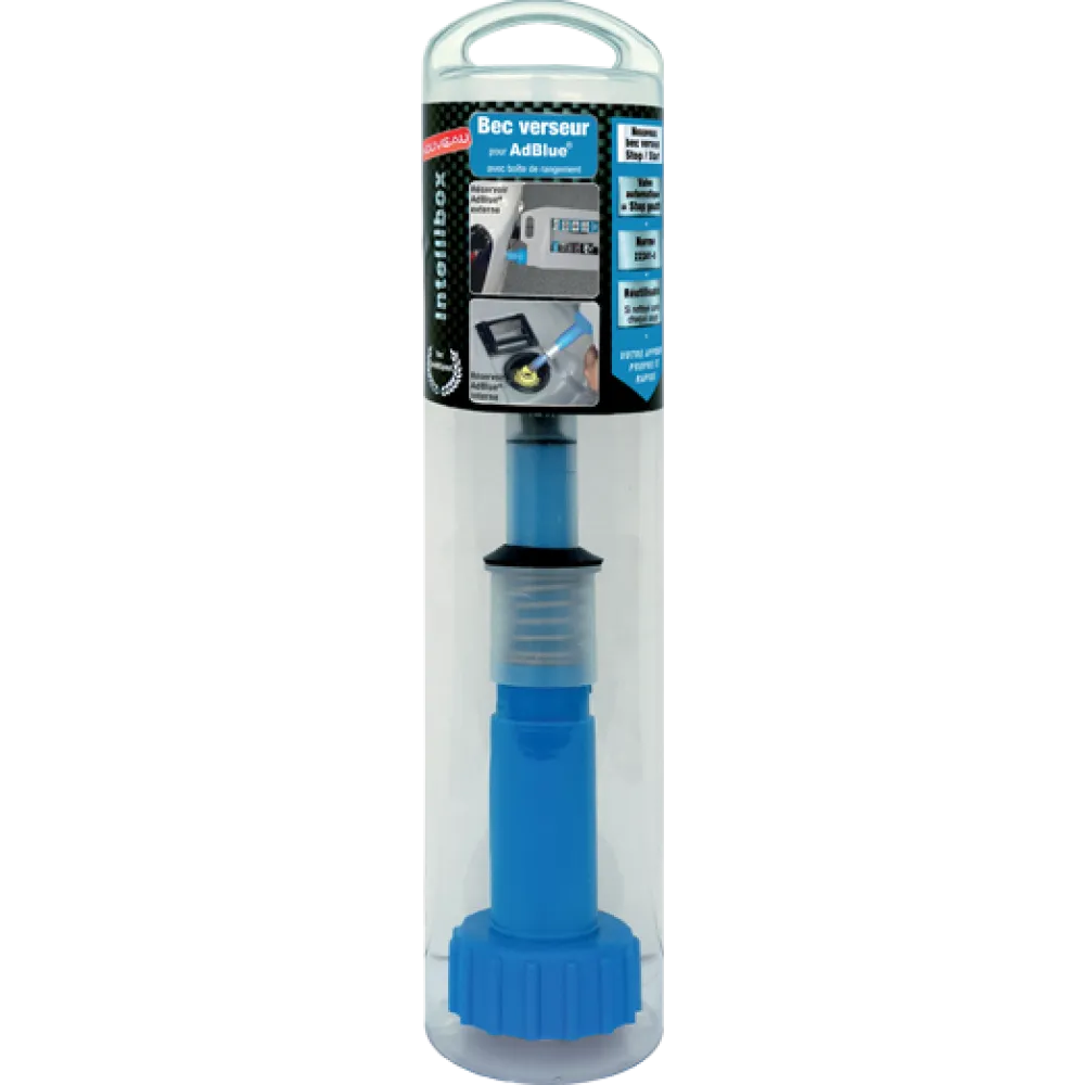 SMB Bec verseur AdBlue AUTO