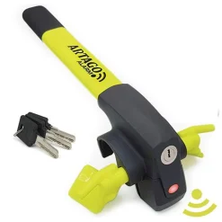 ARTAGO Bloque volant et alarme intelligente -
