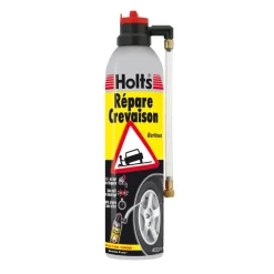 HOLTS LLOYD Bombe anti crevaison HOLTZ - Répare crevaison 300 ml
