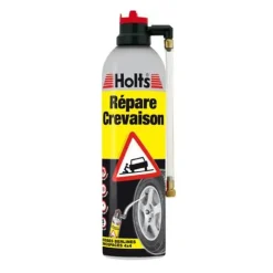 HOLTS LLOYD Bombe anti crevaison HOLTZ - Répare crevaison 500 ml
