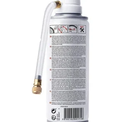 IPONE Bombe anti crevaison - SOS Tyre 200 ml - Motos
