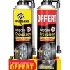 BARDAHL Bombe anti crevaison 500 ml x 2 -