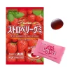 gummy Bonbons fraise kasugai - LXFRANCE
