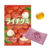 gummy Bonbons litchi kasugai - LXFRANCE