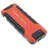 SWISS DRIVE Booster Lithium aide au démarrage 12 Volts 18 000 mAh