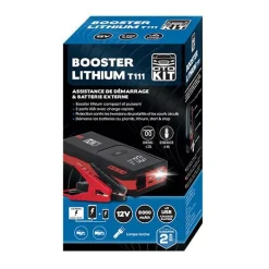 OTOKIT Booster lithium 8000 mAH -