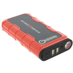 CAR+ Booster lithium 12000mah 12v