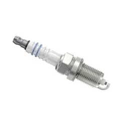 BOSCH FQR8LEU2 (N40)  -  Bougie d'allumage Nickel - Jeu de 4