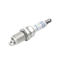 BOSCH FQR8LEU2 (N40)  -  Bougie d'allumage Nickel - Jeu de 4