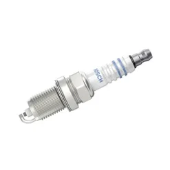 BOSCH FQR8LEU2 (N40)  -  Bougie d'allumage Nickel - Jeu de 4