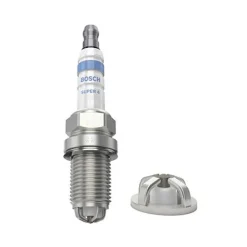BOSCH FR78 (N59)  -  Bougies d'allumage Super 4 - Jeu de 4