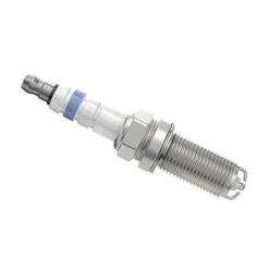 BOSCH FR78NX (N62)  -  Bougies d'allumage Super 4 - Jeu de 4
