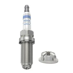 BOSCH FR78NX (N62)  -  Bougies d'allumage Super 4 - Jeu de 4