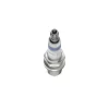 BOSCH FR78X (N50)  -  Bougies d'allumage Super 4 - Jeu de 4