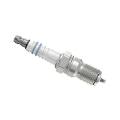 BOSCH HR7DCX+ (N13)  -  Bougie d'allumage Nickel - Jeu de 4