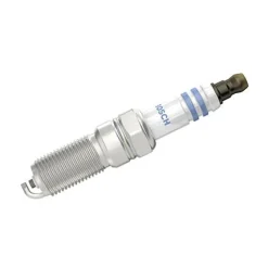 BOSCH HR8MCV+ (N09)  -  Bougie d'allumage Nickel - Jeu de 4