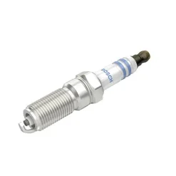 BOSCH HR8MCV+ (N09)  -  Bougie d'allumage Nickel - Jeu de 4