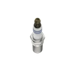 BOSCH HR8MCV+ (N09)  -  Bougie d'allumage Nickel - Jeu de 4