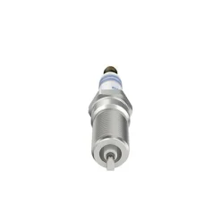 BOSCH HR8MCV+ (N09)  -  Bougie d'allumage Nickel - Jeu de 4