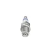BOSCH HR7MEV+ (N44)  -  Bougie d'allumage Nickel - Jeu de 4