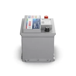 BOSCH P0000 - Batterie auto - 44A/H 420A - technologie plomb-acide - Pour véhicules sans système Start&Stop