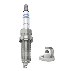 BOSCH VR6NE (N42)  -  Bougie d'allumage Nickel - Jeu de 4